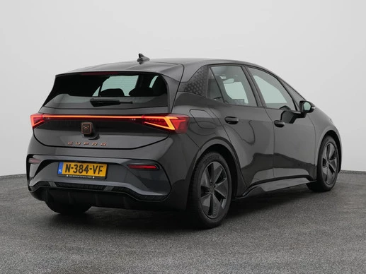 CUPRA Born - Afbeelding 7 van 30