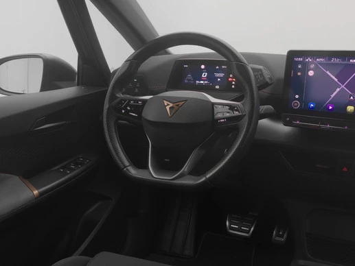 CUPRA Born - Afbeelding 8 van 30