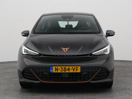 CUPRA Born - Afbeelding 10 van 30
