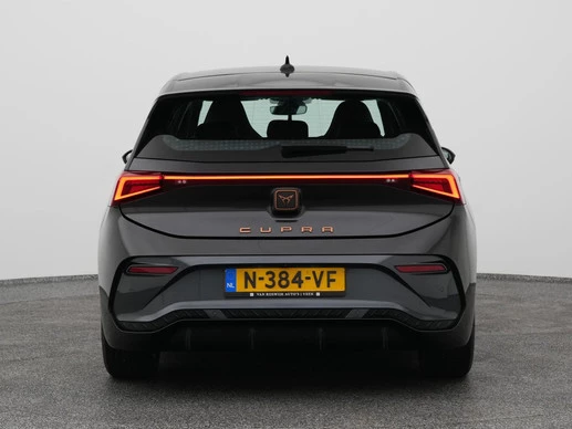 CUPRA Born - Afbeelding 11 van 30