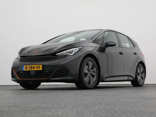 CUPRA Born - Afbeelding 16 van 30