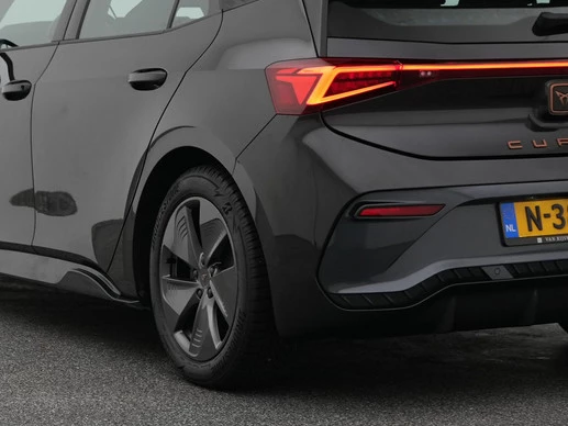 CUPRA Born - Afbeelding 19 van 30