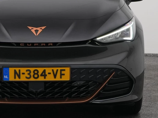 CUPRA Born - Afbeelding 20 van 30