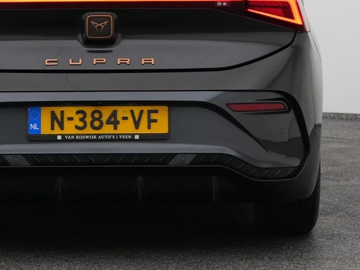 CUPRA Born - Afbeelding 21 van 30