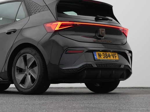 CUPRA Born - Afbeelding 23 van 30