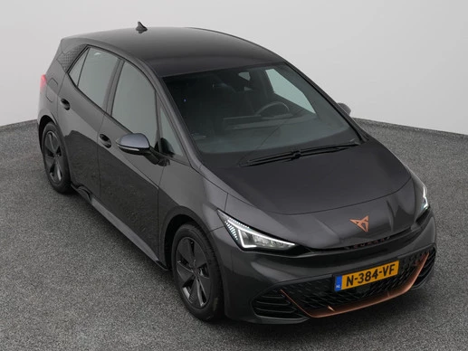 CUPRA Born - Afbeelding 25 van 30