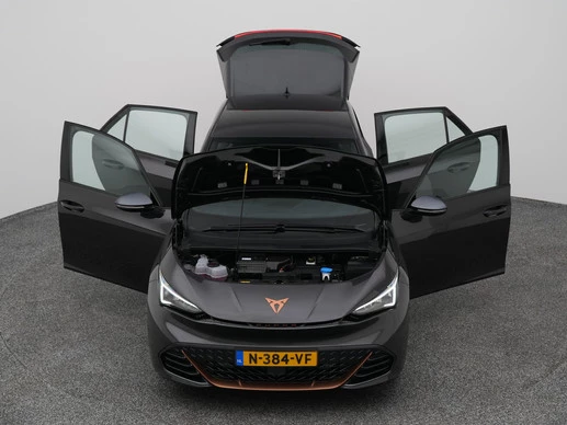 CUPRA Born - Afbeelding 28 van 30