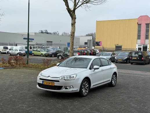 Citroën C5 - Afbeelding 1 van 18