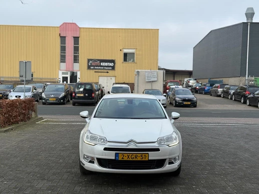 Citroën C5 - Afbeelding 2 van 18