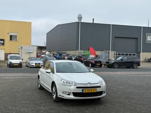 Citroën C5 - Afbeelding 3 van 18