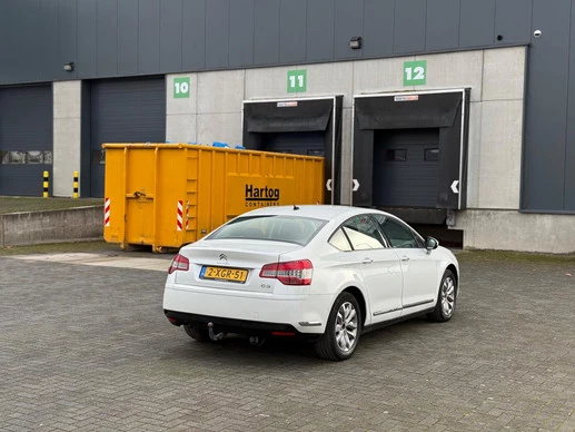 Citroën C5 - Afbeelding 4 van 18