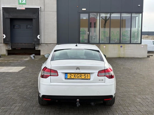 Citroën C5 - Afbeelding 5 van 18