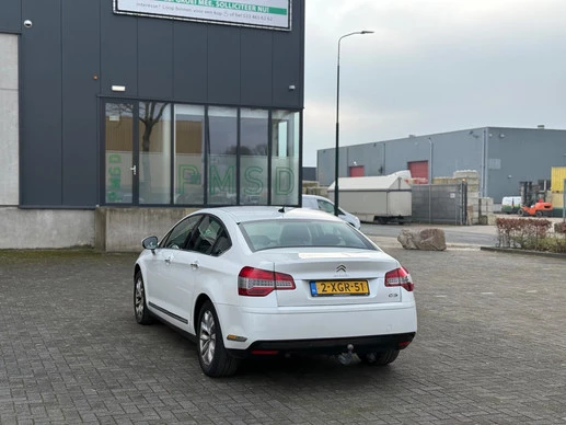 Citroën C5 - Afbeelding 6 van 18
