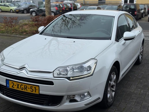 Citroën C5 - Afbeelding 7 van 18