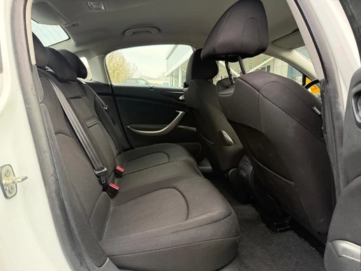 Citroën C5 - Afbeelding 9 van 18