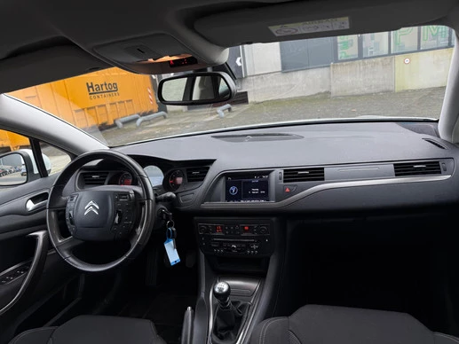 Citroën C5 - Afbeelding 10 van 18