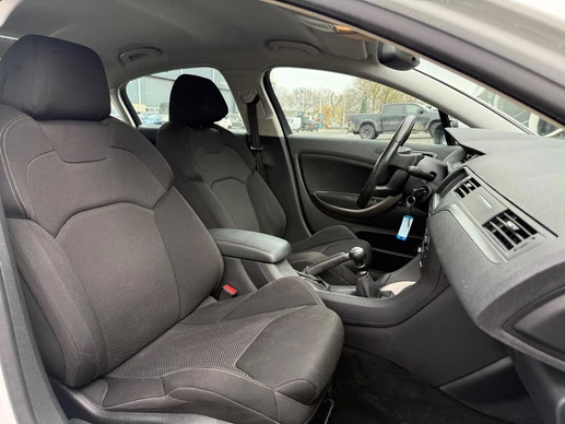 Citroën C5 - Afbeelding 11 van 18