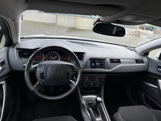 Citroën C5 - Afbeelding 12 van 18
