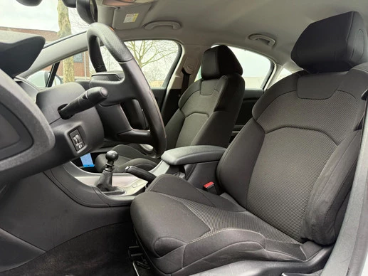 Citroën C5 - Afbeelding 13 van 18