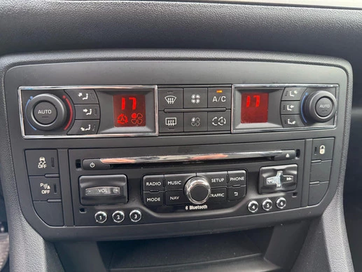 Citroën C5 - Afbeelding 14 van 18