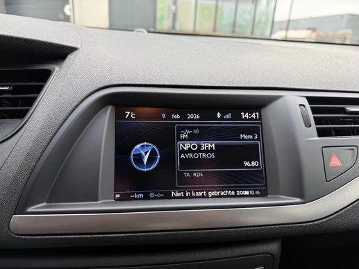 Citroën C5 - Afbeelding 15 van 18