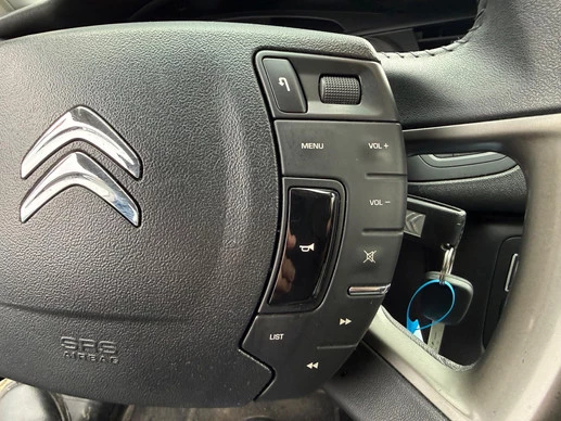 Citroën C5 - Afbeelding 16 van 18