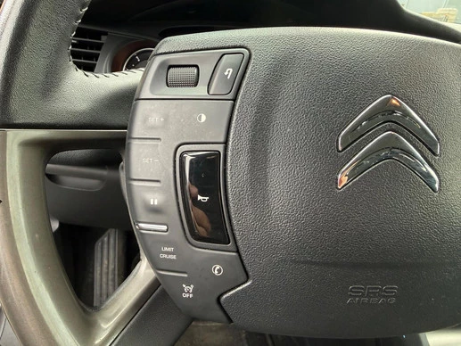 Citroën C5 - Afbeelding 17 van 18