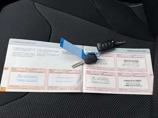 Citroën C5 - Afbeelding 18 van 18