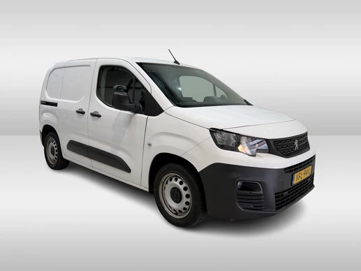 Peugeot Partner - Afbeelding 1 van 18