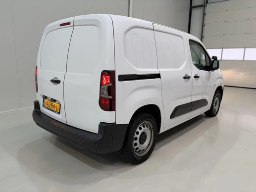 Peugeot Partner - Afbeelding 3 van 18