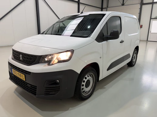 Peugeot Partner - Afbeelding 5 van 18