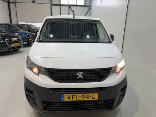 Peugeot Partner - Afbeelding 6 van 18