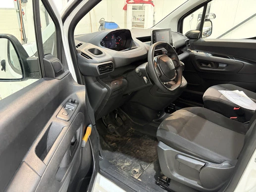 Peugeot Partner - Afbeelding 7 van 18