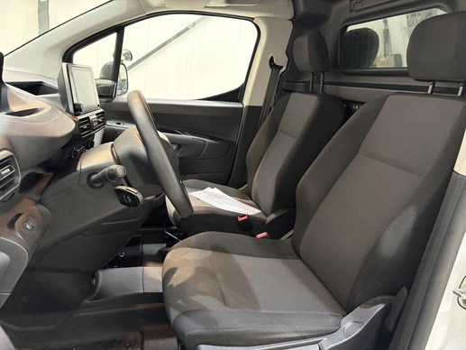 Peugeot Partner - Afbeelding 8 van 18