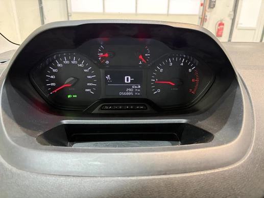 Peugeot Partner - Afbeelding 9 van 18