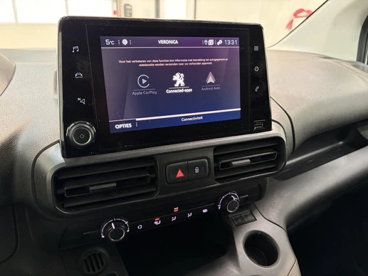 Peugeot Partner - Afbeelding 10 van 18