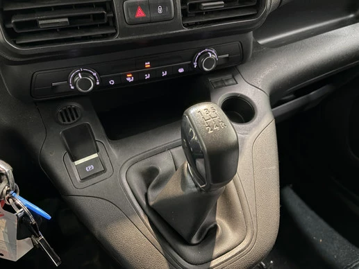 Peugeot Partner - Afbeelding 11 van 18