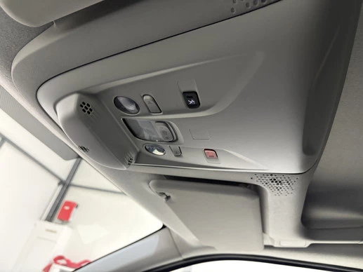 Peugeot Partner - Afbeelding 12 van 18