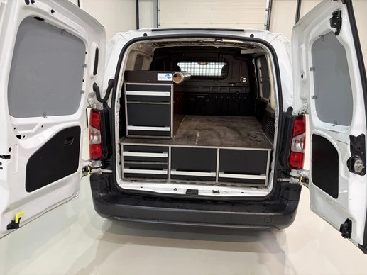 Peugeot Partner - Afbeelding 14 van 18