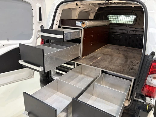 Peugeot Partner - Afbeelding 16 van 18