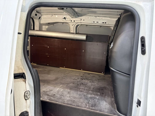 Peugeot Partner - Afbeelding 18 van 18