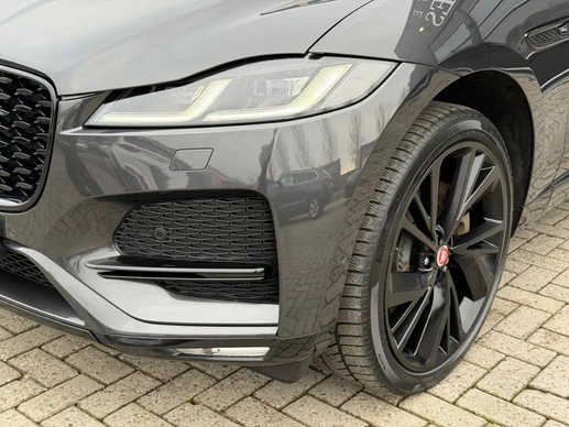 Jaguar F-PACE - Afbeelding 13 van 30