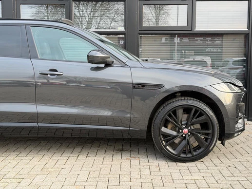 Jaguar F-PACE - Afbeelding 26 van 30