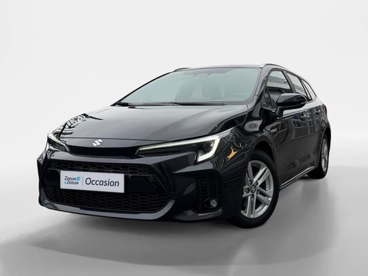 Suzuki Swace - Afbeelding 1 van 30