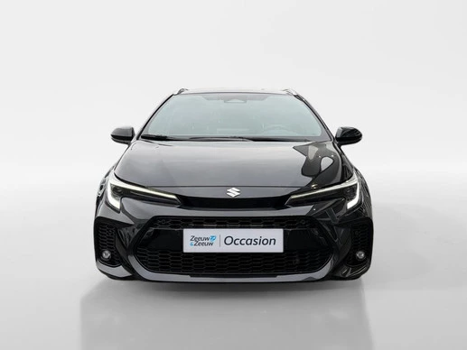 Suzuki Swace - Afbeelding 2 van 30