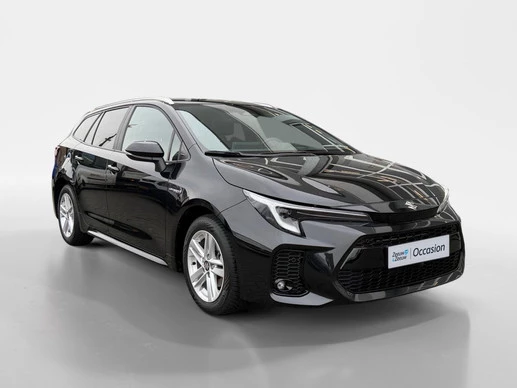 Suzuki Swace - Afbeelding 3 van 30