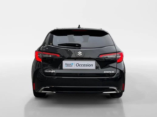 Suzuki Swace - Afbeelding 4 van 30