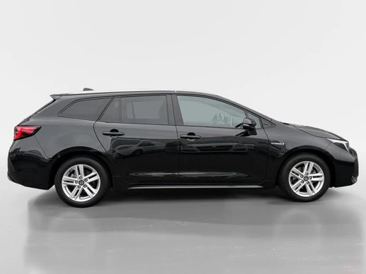 Suzuki Swace - Afbeelding 6 van 30