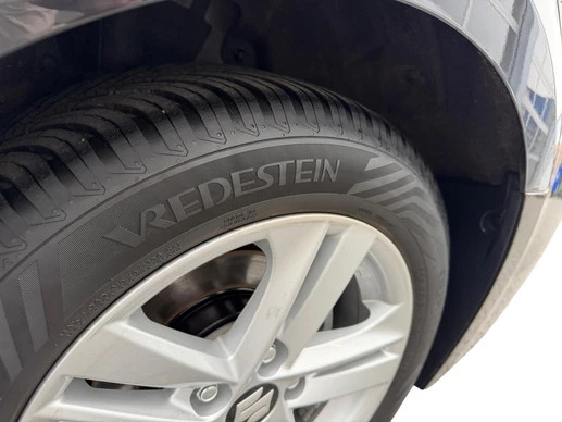 Suzuki Swace - Afbeelding 7 van 30