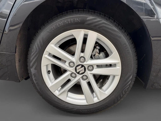 Suzuki Swace - Afbeelding 8 van 30